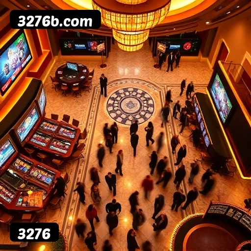 3276 Logo