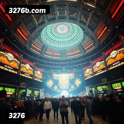 3276 Logo