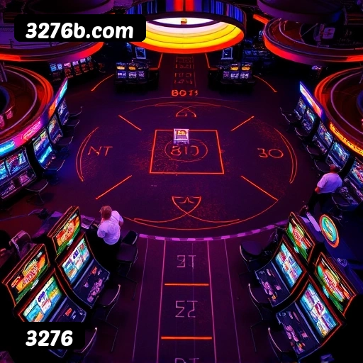 3276 Logo