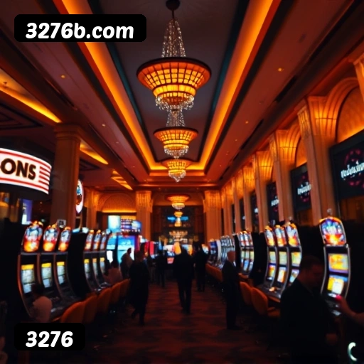 3276 Logo