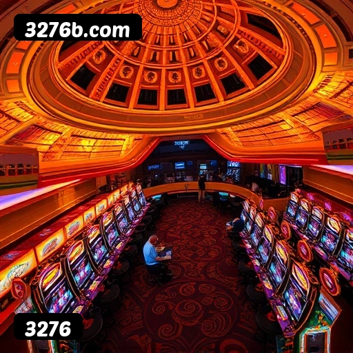 3276 Logo