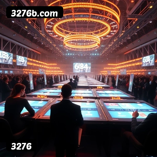 3276 Logo