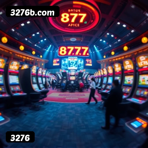 3276 Logo