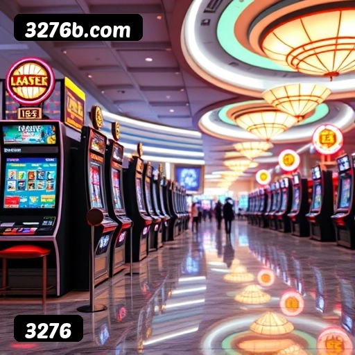 3276 Logo