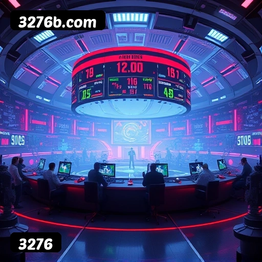 3276 Logo