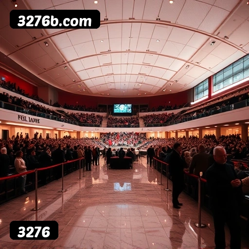 3276 Logo