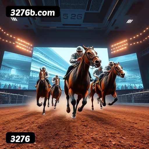 3276 Logo