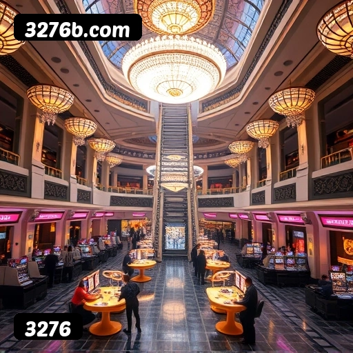 3276 Logo