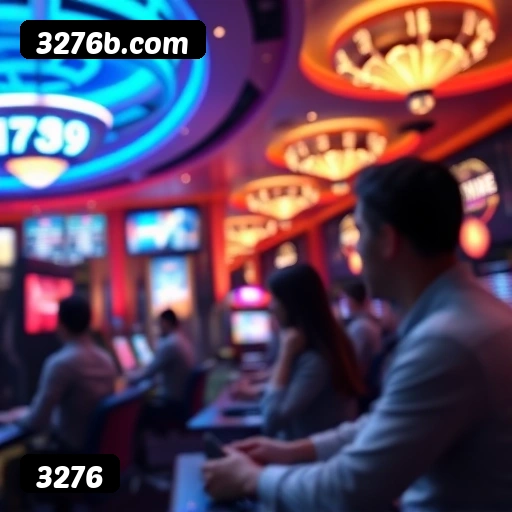 3276 Logo
